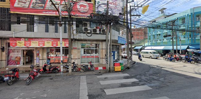 ร้านดีฟาร์ม สาขาหาดใหญ่