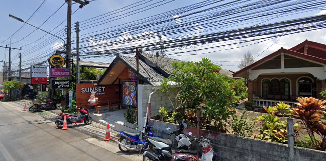 Siam sunset restaurant