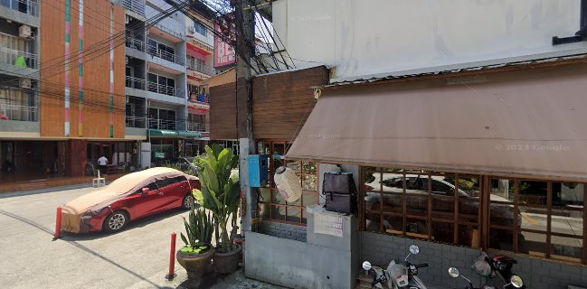 Kapi Sushi Box (Patong)