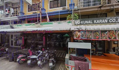 Simon Italian Coffee