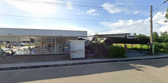 โต๊ะริม