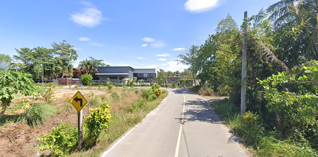 Opinii despre บ้านพริมโฮมคาเฟ่ || BaanPrim homecafe în อำเภอเมืองตรัง - การบริการอาหารและที่พัก