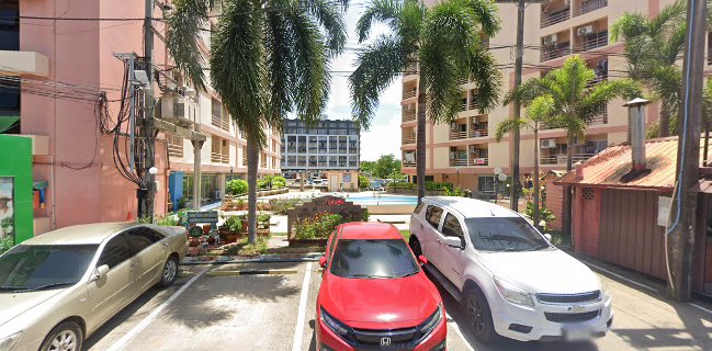 โกโก้ตั้งแต่เกิด คอนโดศรีเมือง - อำเภอเมืองระยอง