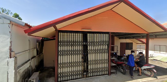 หม่องนวดเพื่อสุขภาพ (เสบียงจิ๊กโก๋) mong massage