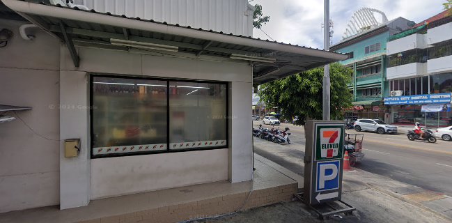 กะบับไก่ชีสพัทยากลาง