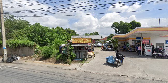 ร้าน กุญแจ