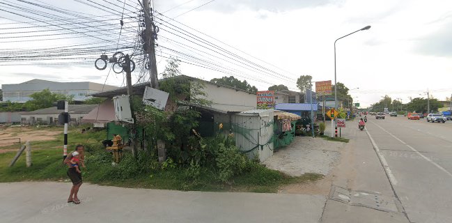 ร้านก๋วยเตี๋ยวเรือ ยกซด 10 บาท