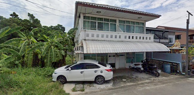 ร้านก๋วยเตี๋ยวป๋าช้ำ