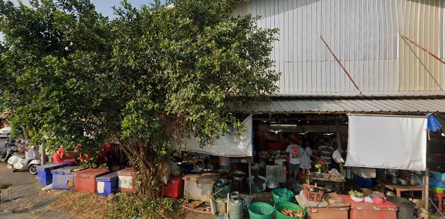 ไก่ต้มน้ำปลากาญจนา