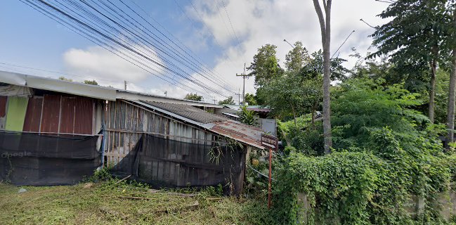 เตี๋ยวเต็มต๊อง (นางปุณศรี)