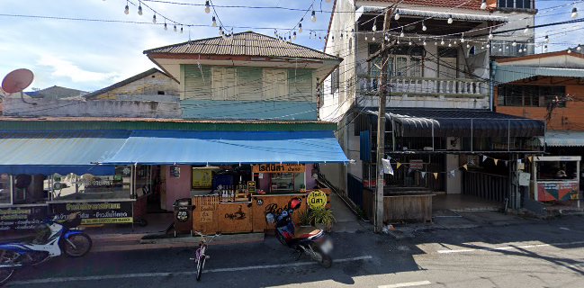 Restaurant Barakath บารอกัต (உணவகம் பாரகாத்)