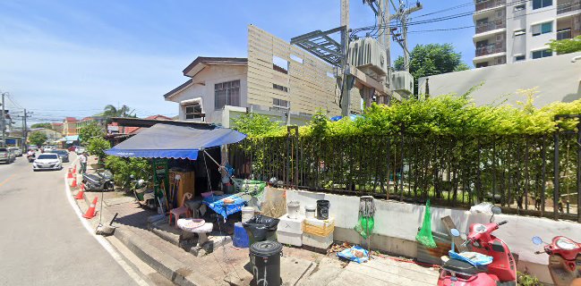 ส้มตำกำแพงแตก - อำเภอเมืองระยอง