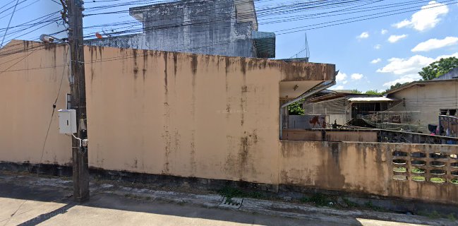 หนม​ หวาน​ Home​ ​Cafe -By บ้านขนมเจ๊ม้อง