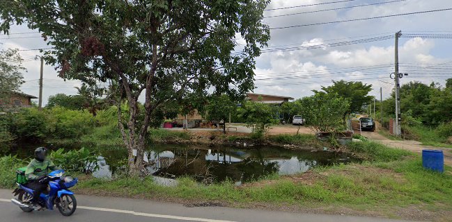 ร้านหนึ่งเดียวตามสั่ง(บ้านเกาะ-บ้านตลาด)