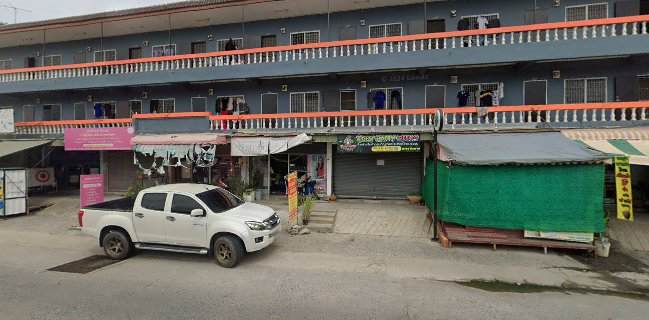 Tobyhappyweeds สาขาบ่อยางเครือสหพัฒน์