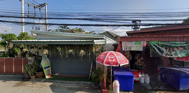 ริมทาง​ ป่าหล่าย​ ค่าเฟ่,Rimthang Palai Cafe