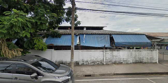 ร้านป้าแจ๋วขนมไทย แผงที่ 85