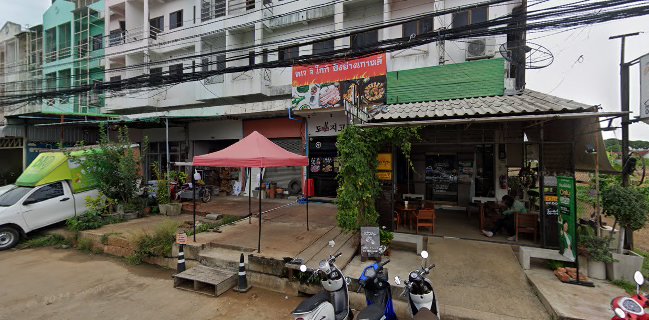 ทเว จิ โกกิ 돼지고기 Dwae ji gogi BBQ & KOREAN BUFFET