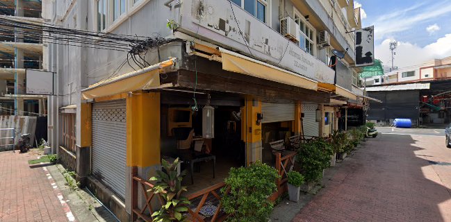 San Antonio Beach Guesthouse & Restaurant