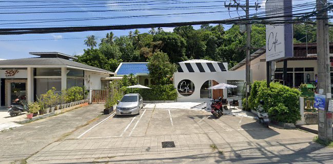 Café Delishh | Surin Beach