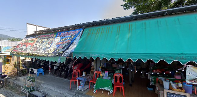 ร้านแม่บัวออน (Bua-Onn Thai cuisine)