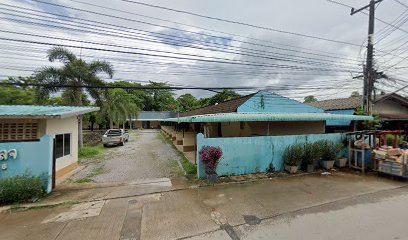 ร้านอาหารไก่หุบบอน จันทบุรี