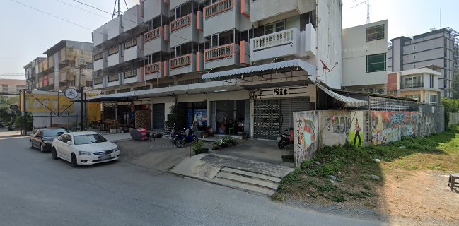 sit cafe & restaurant