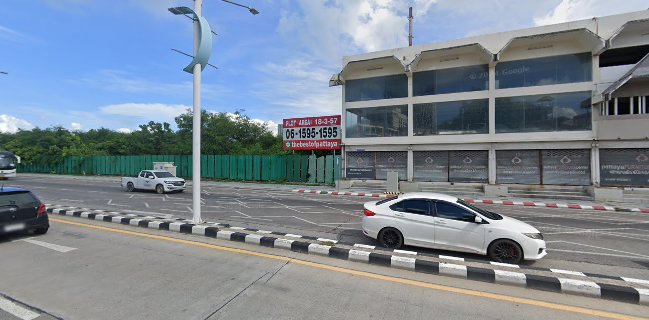 ร้านอาหารแอนตัน