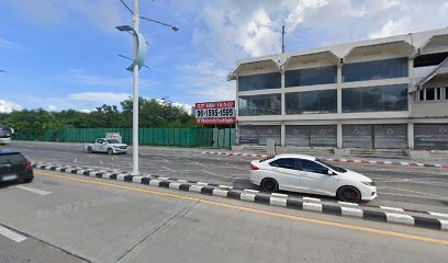 ร้านอาหารแอนตัน