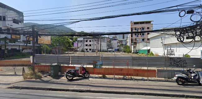 vanorn market sainamyen