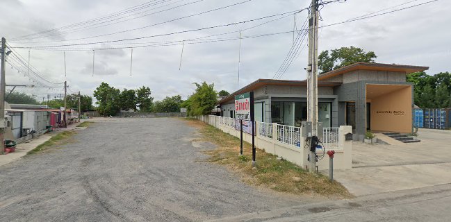 สถานีเครปไส้แตกตี๋น้อย @ ตลาดบิ๊กฟู้ดแหลมฉบัง