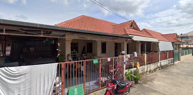 เค้กโบราณพิษณุโลก