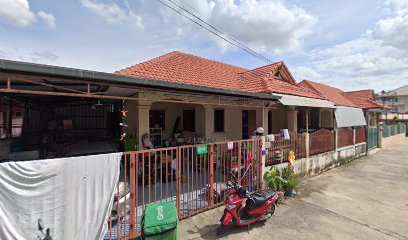 เค้กโบราณพิษณุโลก