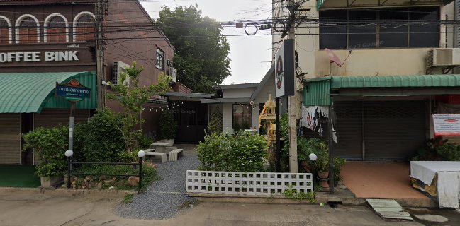 Coffee Bink Phitsanulok