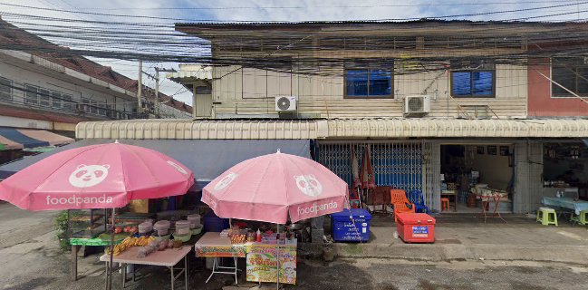 Comentarii opinii despre ร้านน้ำปั่นผลไม้