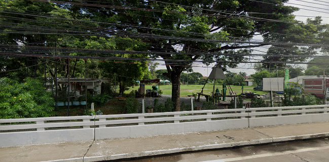 Imperial Chang Garden