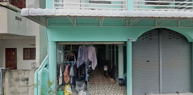 เอ๊ะ เค้ก มหาชัย สมุทรสาคร