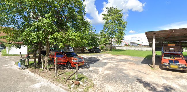 ร้านลาบอุบล,เนื้อ,เป็ด,หมู,ปลา