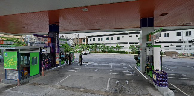 เดอนัว สาขาปั๊มบางจากพัทยาเหนือ