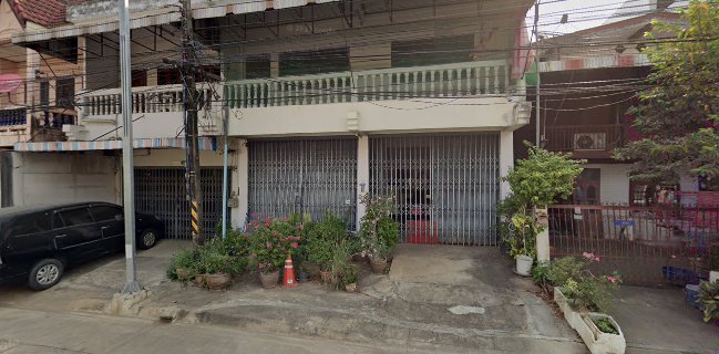 ร้านนิษฐาก๋วยเตี๋ยว เนื้อตุ๋น หมูตุ๋น