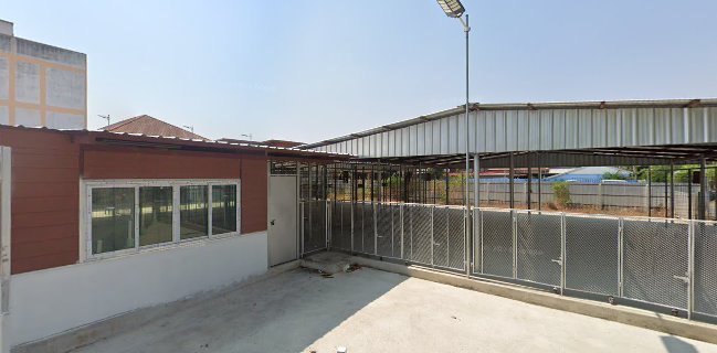 ตลาดเล้าหมู อินดี้ มาร์เก็ต