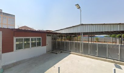 ตลาดเล้าหมู อินดี้ มาร์เก็ต