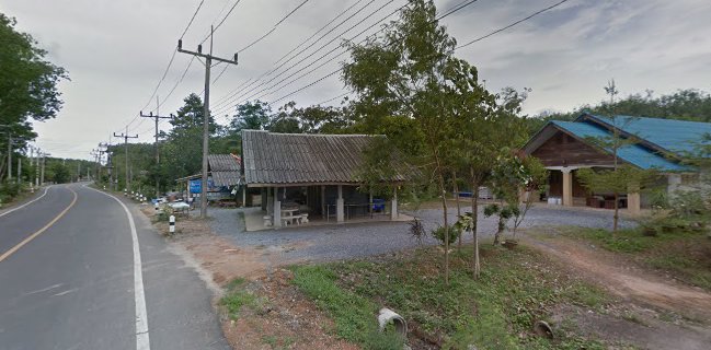 ร้านน้ำชาเจ้อ้อย