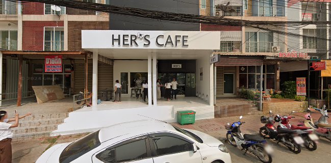HER’S CAFE At Phetchabun
