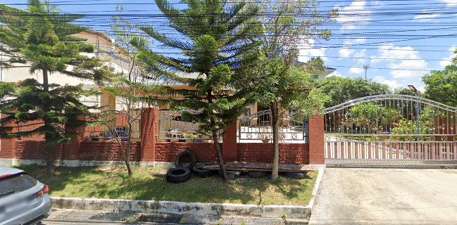 ครัวเจ้าเรือ (Halal)