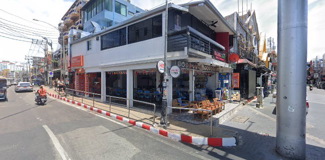 ร้านบิงซู