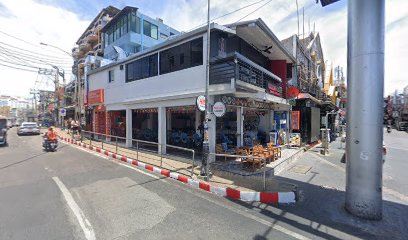 ร้านบิงซู