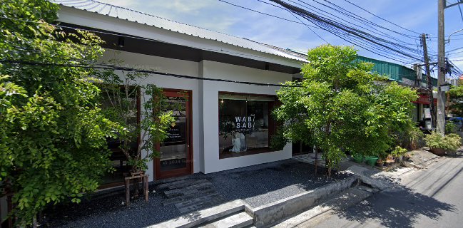 WABISABI coffee space