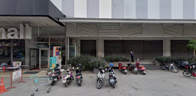 FOODPORT-Harbormall - การบริการอาหารและที่พัก