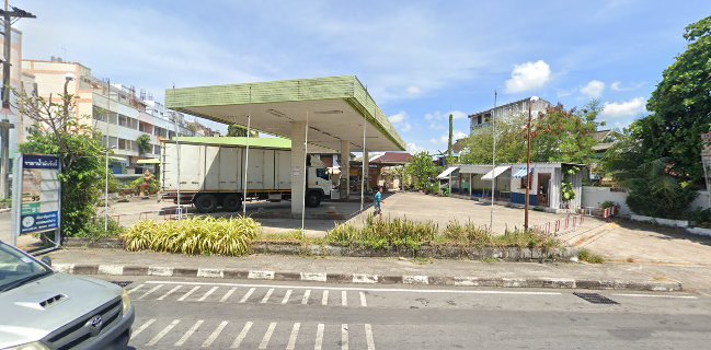 PP's Cafe' - พีพีคาเฟ่